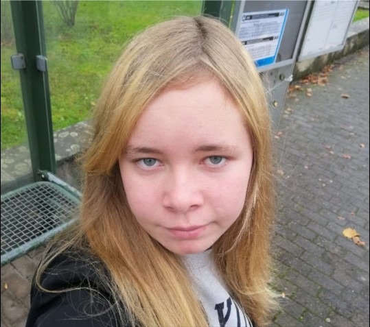 POL-OH: Wo ist Oksana R.?