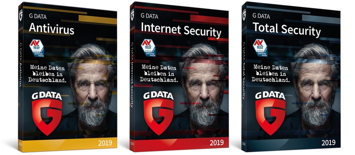 Bester Schutz für Privatanwender: G DATA stellt neue Version seiner preisgekrönten Sicherheitslösung vor