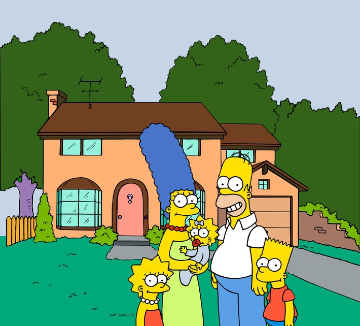 Der ganz normale Wahnsinn: Die Familien Wilkerson und Simpson sind zurück!