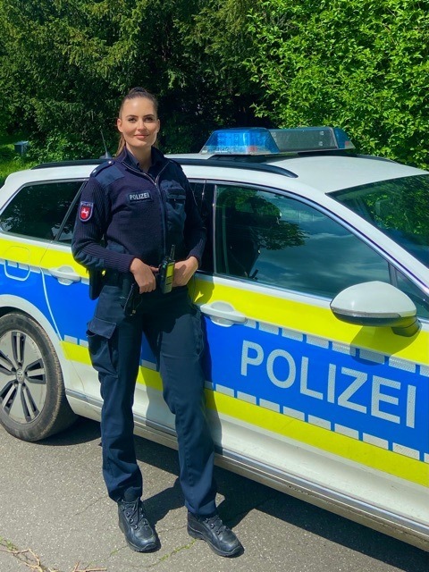 POL-HI: Wir gehen am 10. Juni an den Start - Community-Policing in der Polizeiinspektion Hildesheim