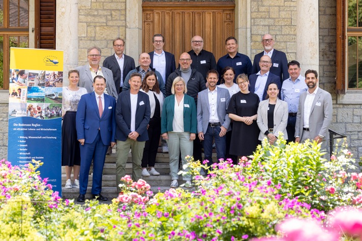 Krisenkommunikation im Praxistest / IBK-Akademie trainiert grenzüberschreitende Zusammenarbeit in Schaan
