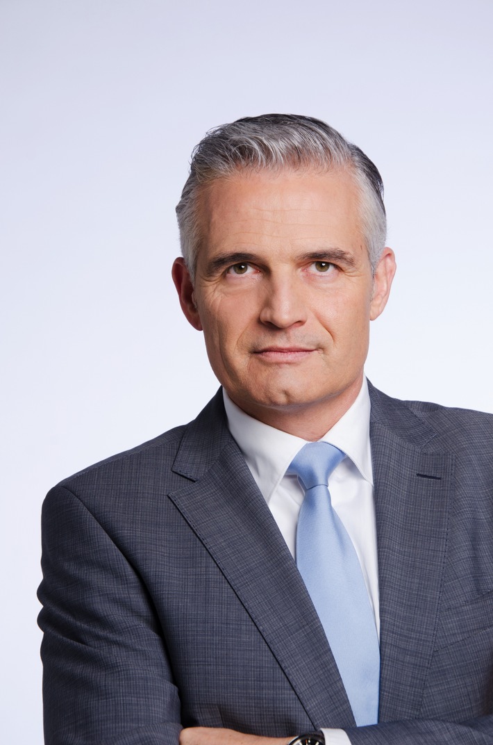 Edi Estermann sera le nouveau responsable du service de presse SSR et porte-parole du directeur général