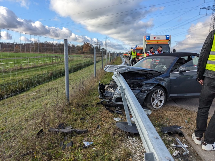 POL-STD: 76-jährige Jorkerin durch falsche Polizeibeamte um mehrere zehntausend Euro betrogen, A 26 nach Unfall für 2,5 Stunden zwischen Jork und Buxtehude gesperrt