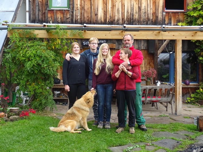 "Hof sucht Bauer": Welche Nachfolger eignen sich für Brot- und Obsthof? / Zwei Dokus sonntags im ZDF (FOTO)