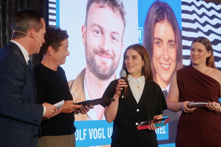 Die Landesanstalt für Medien NRW zeichnet bigFM NRW für Audiokampagne der niederländischen Region Brabant mit dem Audiopreis 2026 aus