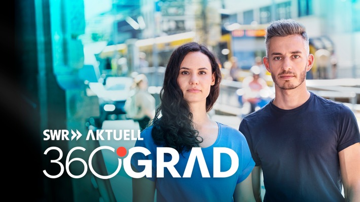"SWR Aktuell - 360 Grad" beleuchtet die Risse in der Gesellschaft