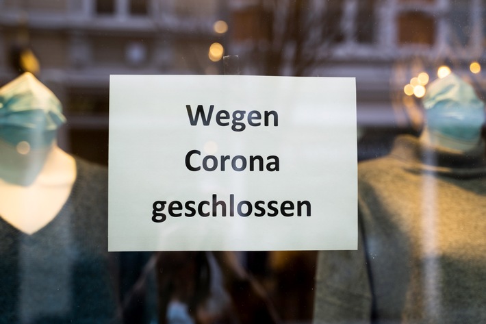 "ZDF.reportage": Lockern oder Lockdown - Kippt die Stimmung?