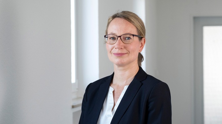 Ulrike Deike wird neue NDR Verwaltungsdirektorin