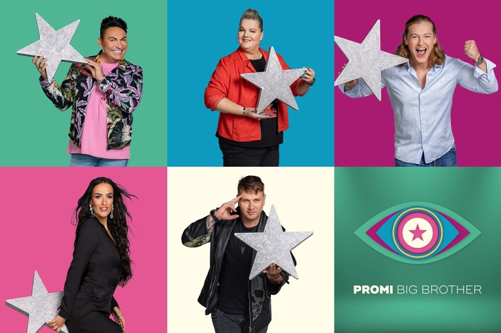 Mehr Promis für Big Brother: Skandal-Streamer Ron Bielecki, Manuela Wisbeck und Matthias Mangiapane kommen zu "Promi Big Brother"