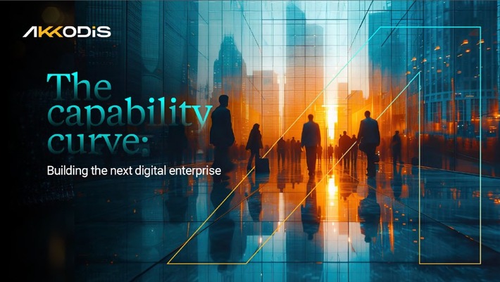 Neue Akkodis-Studie zeigt: KI steigert Produktivität - doch Skalierung bleibt zentrale ROI-Hürde