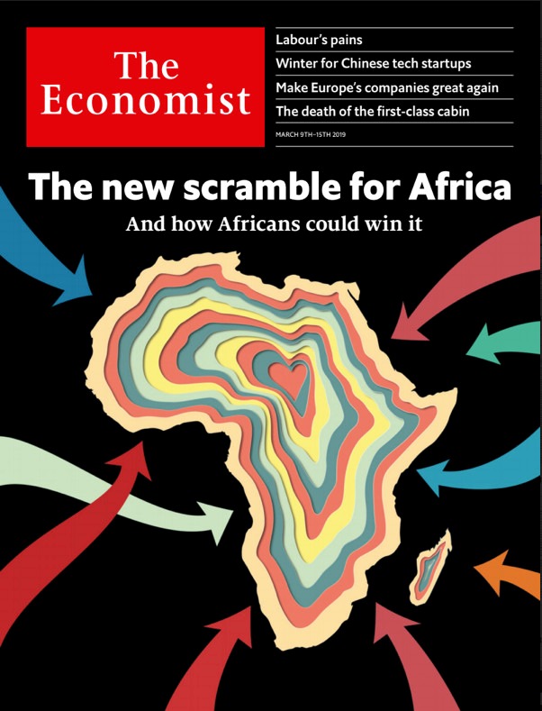 The Economist: Politik in Texas | Russlands Internet | Algeriens Potenzial  | Chinas Technologie