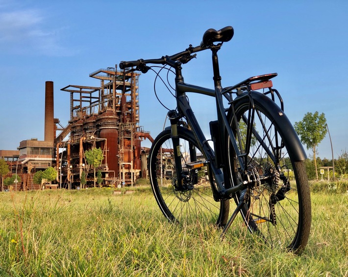 POL-DO: Zweiter Fall in wenigen Tagen: Gestohlenes Fahrrad geortet - Polizei stellt weitere Räder sicher