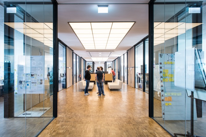 sipgate positioniert sich als europäischer Voice-AI-Anbieter