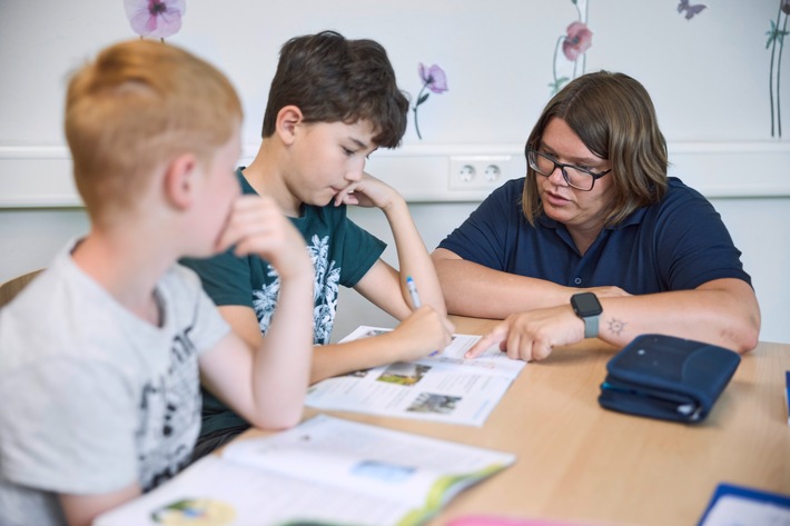 Rechtsanspruch auf Ganztag: Johanniter sind gut vorbereitet / Johanniter sehen die Bedarfe von Kindern im Mittelpunkt