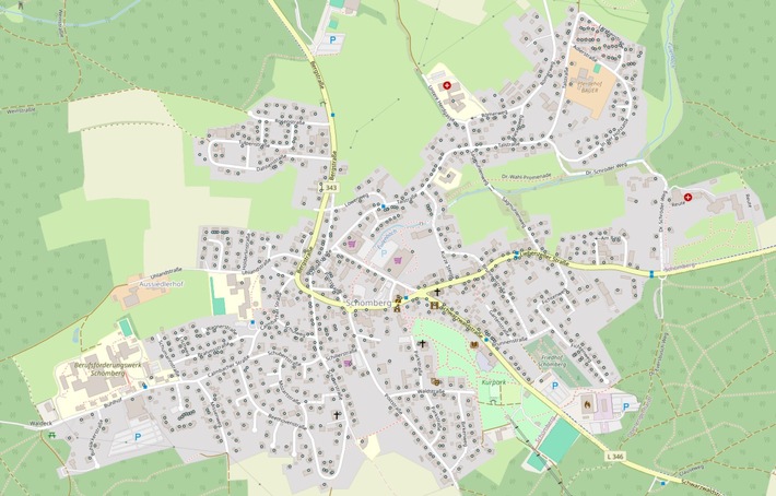 Schömberg: Jetzt auf Glasfaser umsteigen