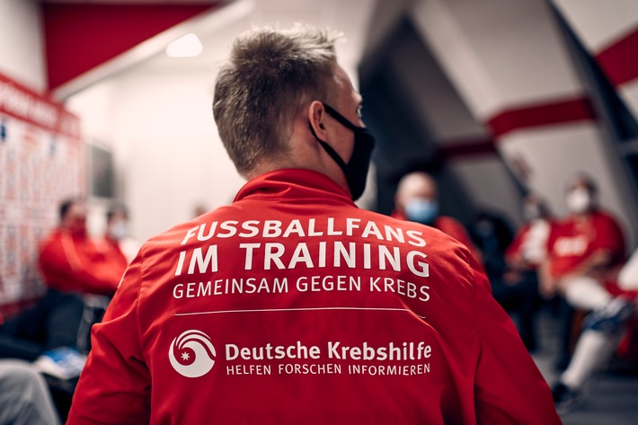 Stiftung RUFZEICHEN GESUNDHEIT!: Gesundheitspreis 2020 geht an &quot;Fußballfans im Training&quot; des Instituts für Therapie- und Gesundheitsforschung