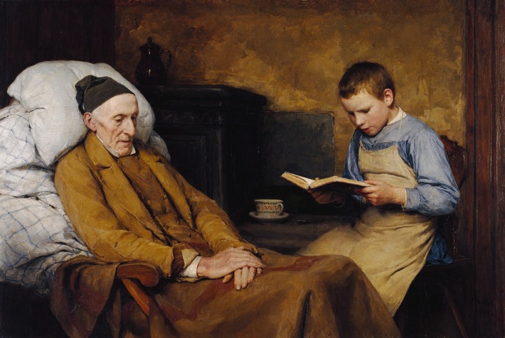 Kunstmuseum Bern: Die Zukunft entscheidet sich 150 Jahre nach Gründung der «Corporation Bernisches Kunstmuseum»