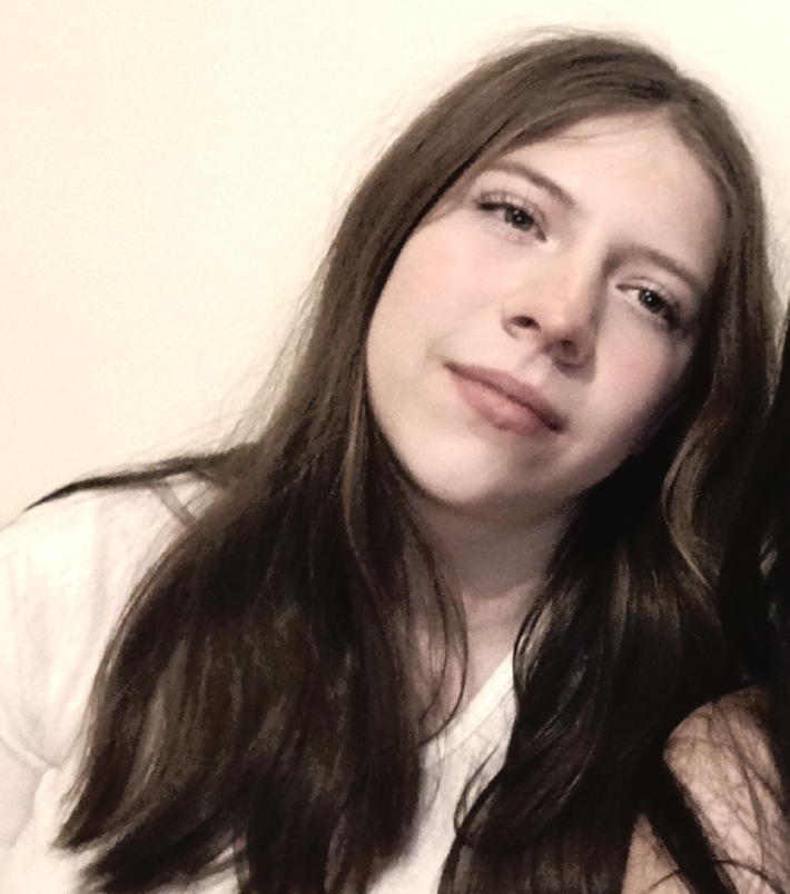 POL-HG: 14-Jährige aus Grävenwiesbach vermisst