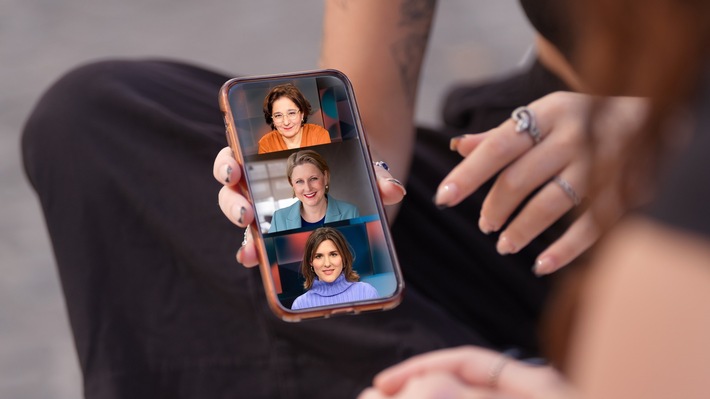 ARD Nachrichtentag am 19. März – @weltspiegel geht auf Instagram live