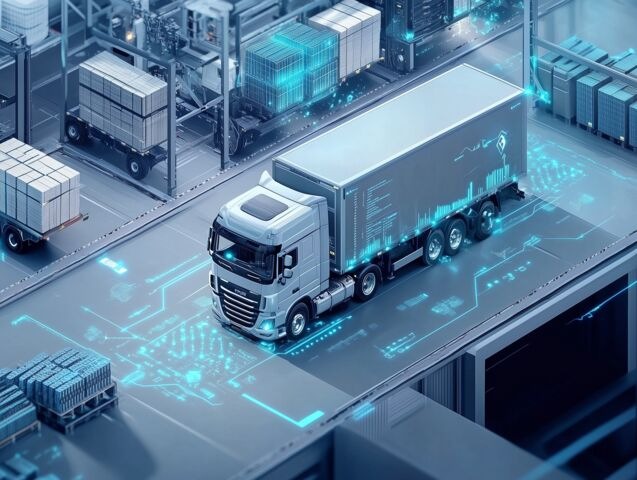 Marktdruck und Technologiewandel: Warum sich Kalkulationen in der Logistik verändern