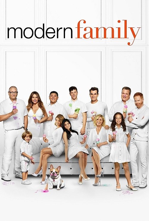 Der Familien-Hit geht in die nächste Runde: Die zehnte Staffel von "Modern Family" ab Donnerstag exklusiv auf Sky