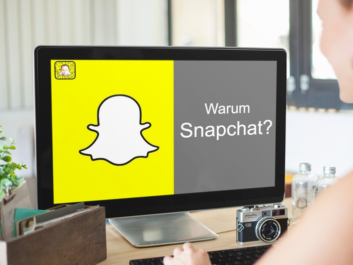 Webinar-Reihe von news aktuell erfolgreich gestartet: Über 700 Teilnehmer beim Thema Snapchat