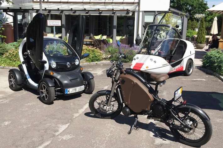 GRIP - Das Motormagazin: "Der Future-King"