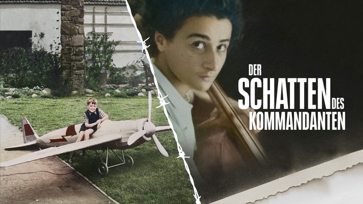 Die Doku "Der Schatten des Kommandanten" und weitere Filme und Serien über den NS-Terror im Vernichtungslager Auschwitz