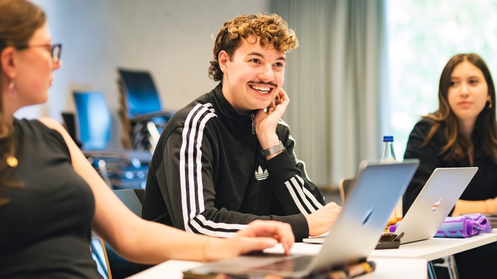 Zeppelin Universität bietet ab Herbst neuen Masterstudiengang an: Psychology & Management