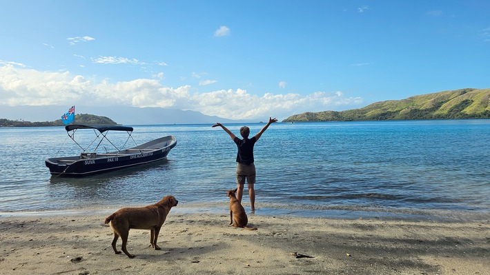 "hallo deutschland: Abenteuer Auswandern" ab jetzt im ZDF streamen