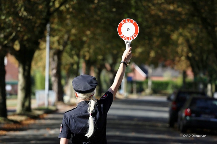 POL-OS: Landesweiter Verkehrssicherheitstag - für mehr Sicherheit auf den Straßen Niedersachsens