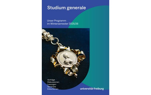 Studium generale und Colloquium politicum: Neues Programm startet