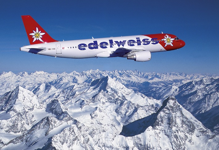 Neu: alltours Gäste fliegen ab sofort mit SWISS und Edelweiss Air an die Traumstrände der Karibik / Kooperation mit Schweizer Fluggesellschaften gestartet (BILD)
