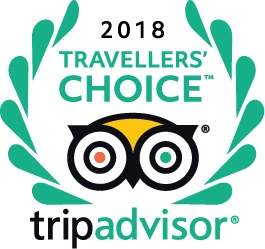 Pressemitteilung: Best Airline Germany - Germania erhält Travellers´ Choice Award 2018