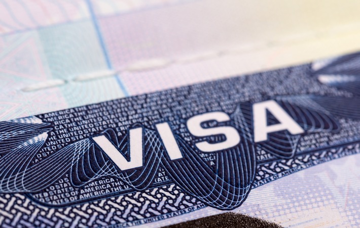 DAAD und HRK kritisieren Visa-Neuregelung in USA  | DAAD-PM Nr. 33