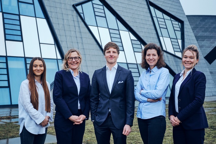 Calleo Institut GmbH / Weiterer Text über ots und www.presseportal.de/nr/166835 / Die Verwendung dieses Bildes für redaktionelle Zwecke ist unter Beachtung aller mitgeteilten Nutzungsbedingungen zulässig und dann auch honorarfrei. Veröffentlichung ausschließlich mit Bildrechte-Hinweis.