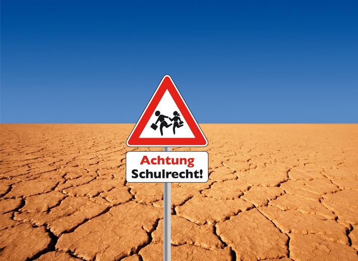 Achtung Schulrecht! - Save the Children thematisiert zum Schulbeginn eines der grundsätzlichsten Rechte der Kinder: Jenes auf Bildung