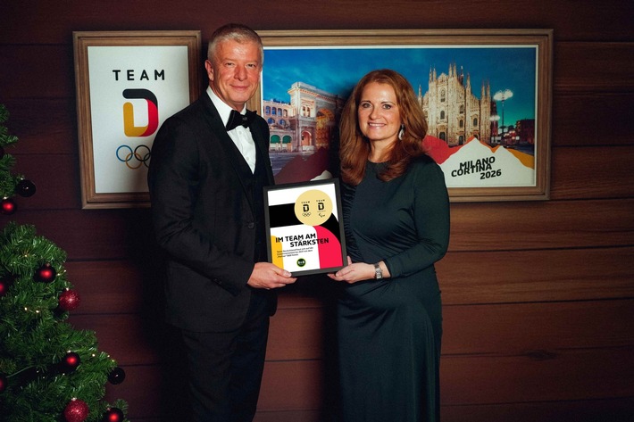 B&B HOTELS werden Hotel Partner von Team Deutschland und Team Deutschland Paralympics