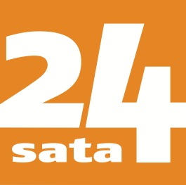 24 sata wird zur Wochenzeitschrift für Event und Entertainment News in Serbien