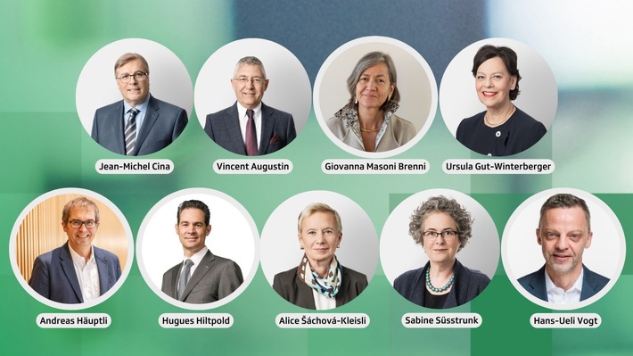 Il nuovo Consiglio d