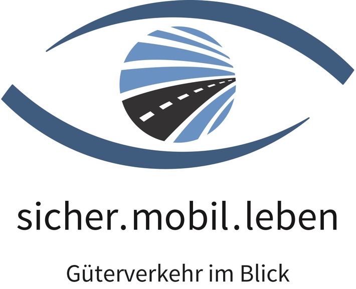 POL-PPRP: Polizei Rheinland-Pfalz unterstützt auch in diesem Jahr den bundesweiten Aktionstag zur Verkehrssicherheit &quot;sicher.mobil.leben - Güterverkehr im Blick&quot;