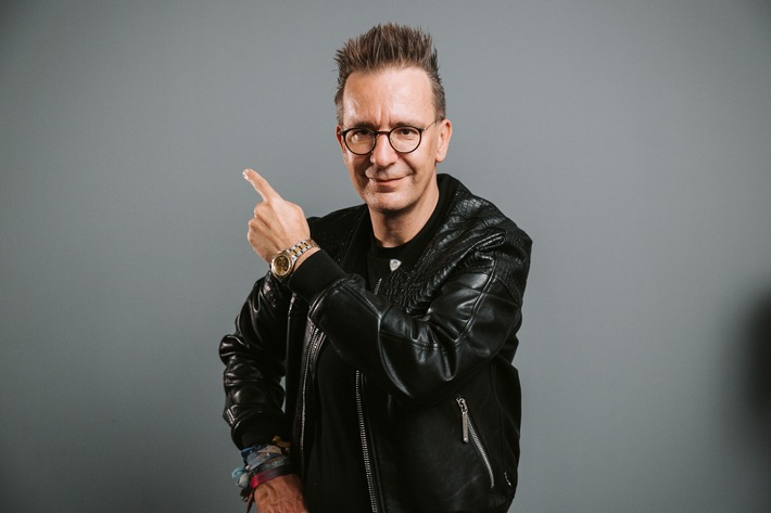 Warum vermeintliche Sicherheit Vermögen verhindert: Gerald Hörhan von der Investmentpunk Academy GmbH über Risiko, falsches Sparen und finanzielle Freiheit