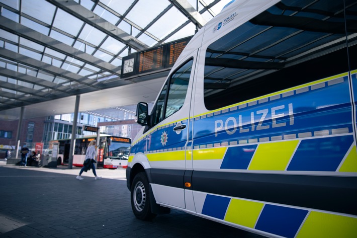 POL-RE: Bottrop: Polizei und KOD ansprechbar vor Ort - Bilanz des gemeinsamen Schwerpunkteinsatzes