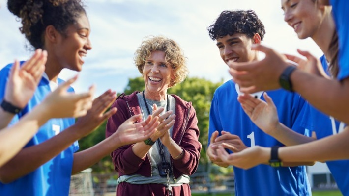 Für mehr Bewegung und Prävention