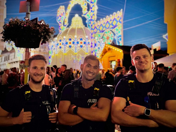 POL-UN: Unna - Bilanz Un(n)a Festa Italiana