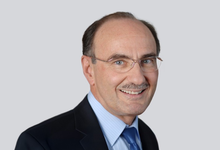 Felix Gutzwiller verstärkt den Vorstand von Helvetas