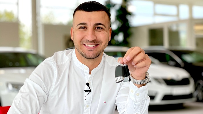 Hüseyin Zan: So bewältigen Automobilhändler den Engpass beim Fahrzeugeinkauf