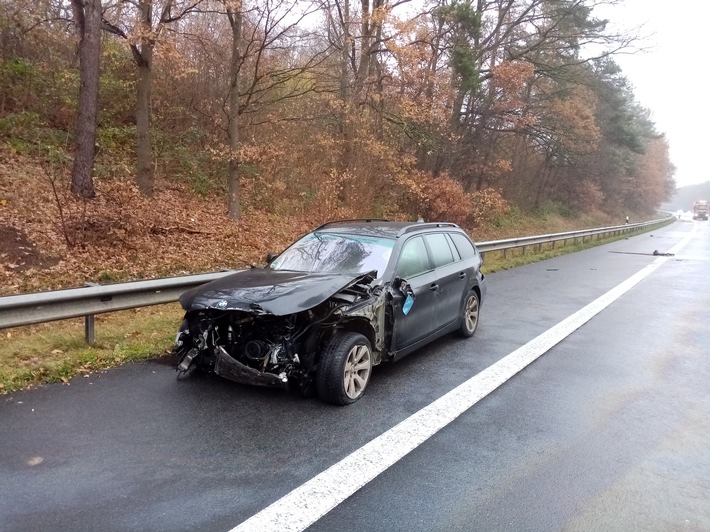 POL-VER: Pressemitteilung der Polizeiinspektion Verden/Osterholz von Sonntag, den 28.11.2021