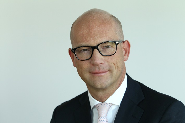 Personalie bei Bain &amp; Company: Dirk Vater übernimmt die Leitung der Praxisgruppe Banken