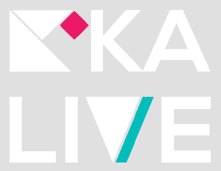 Zwischen den Welten - &quot;KiKA LIVE&quot; hebt ab in die Crossmedialität /  
Relaunch des Lifestyle- und Trendformats ab 24. November bei KiKA